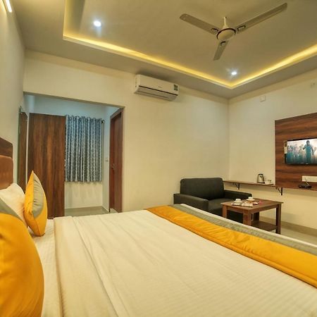 Visa Inn Transit Stay With Airport Transfer Bangalore Esterno foto