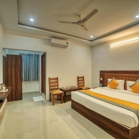 Visa Inn Transit Stay With Airport Transfer Bangalore Esterno foto